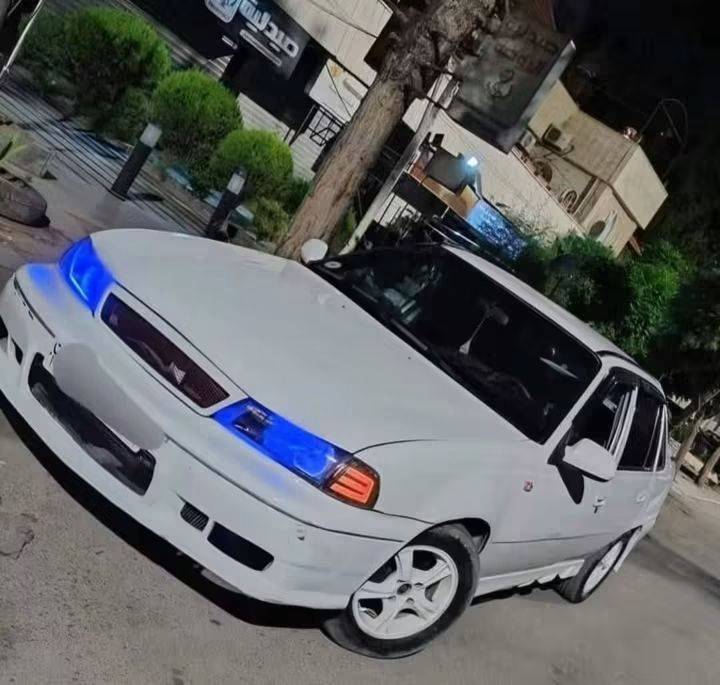 دايو 1995