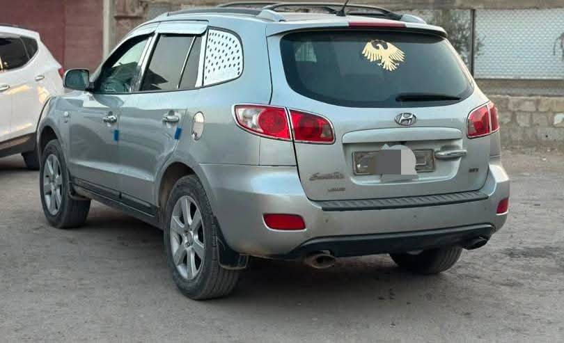 هونداي 2007