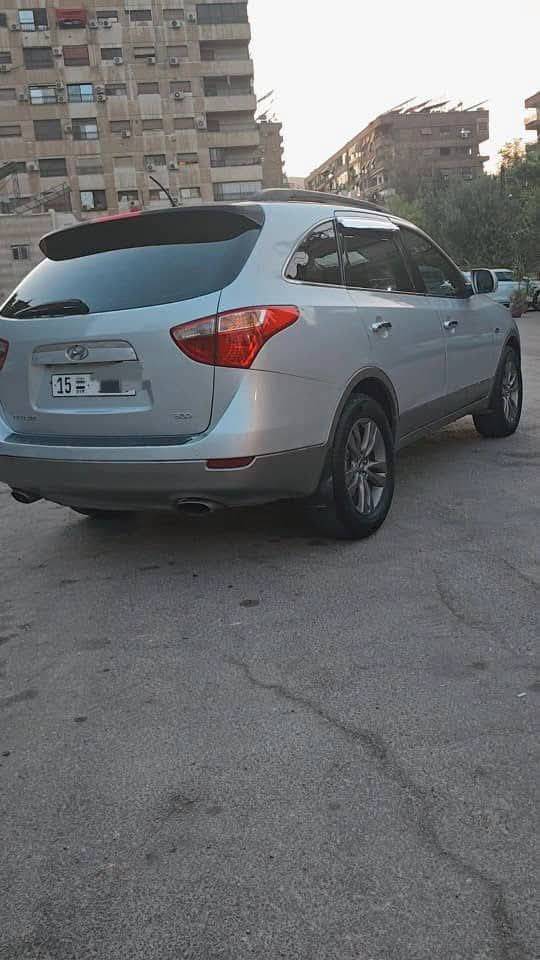 هيونداي 2007