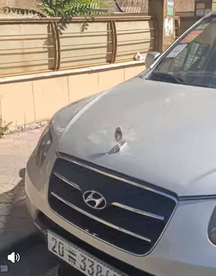 هيونداي 2007