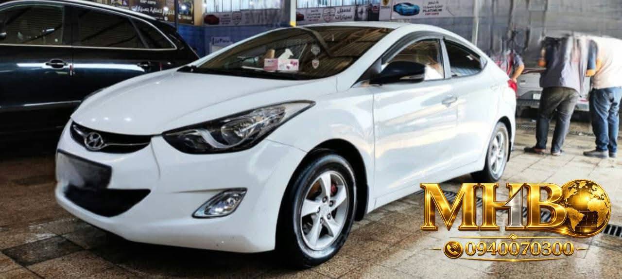 النترا 2012