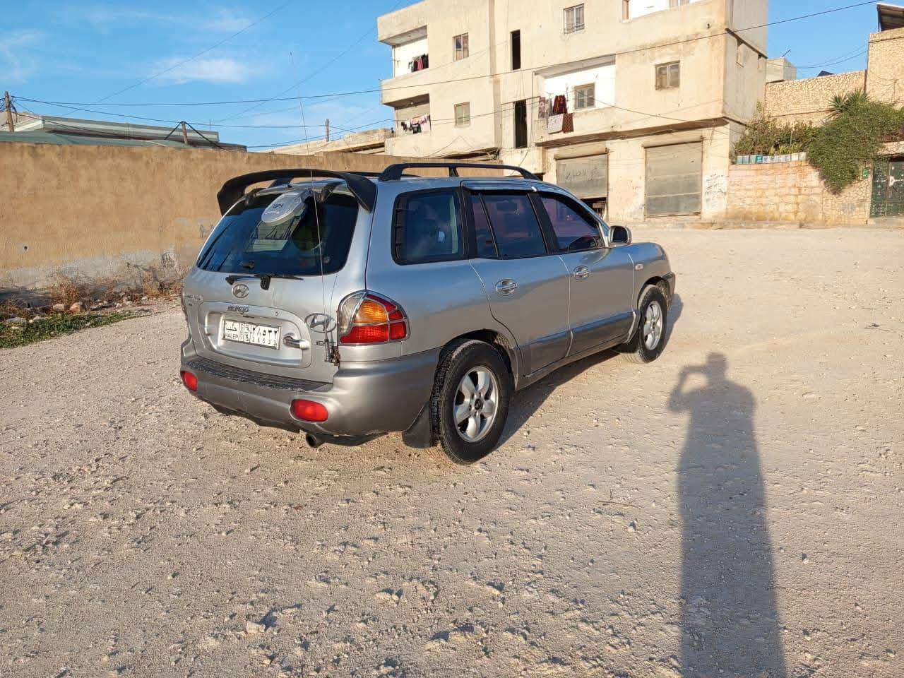 هيونداي 2003