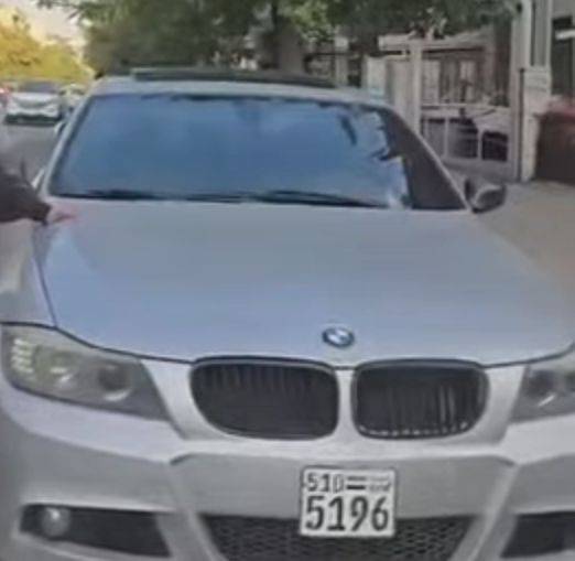 بي ام دبليو 2010