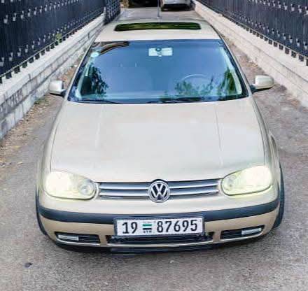 غولف 2002