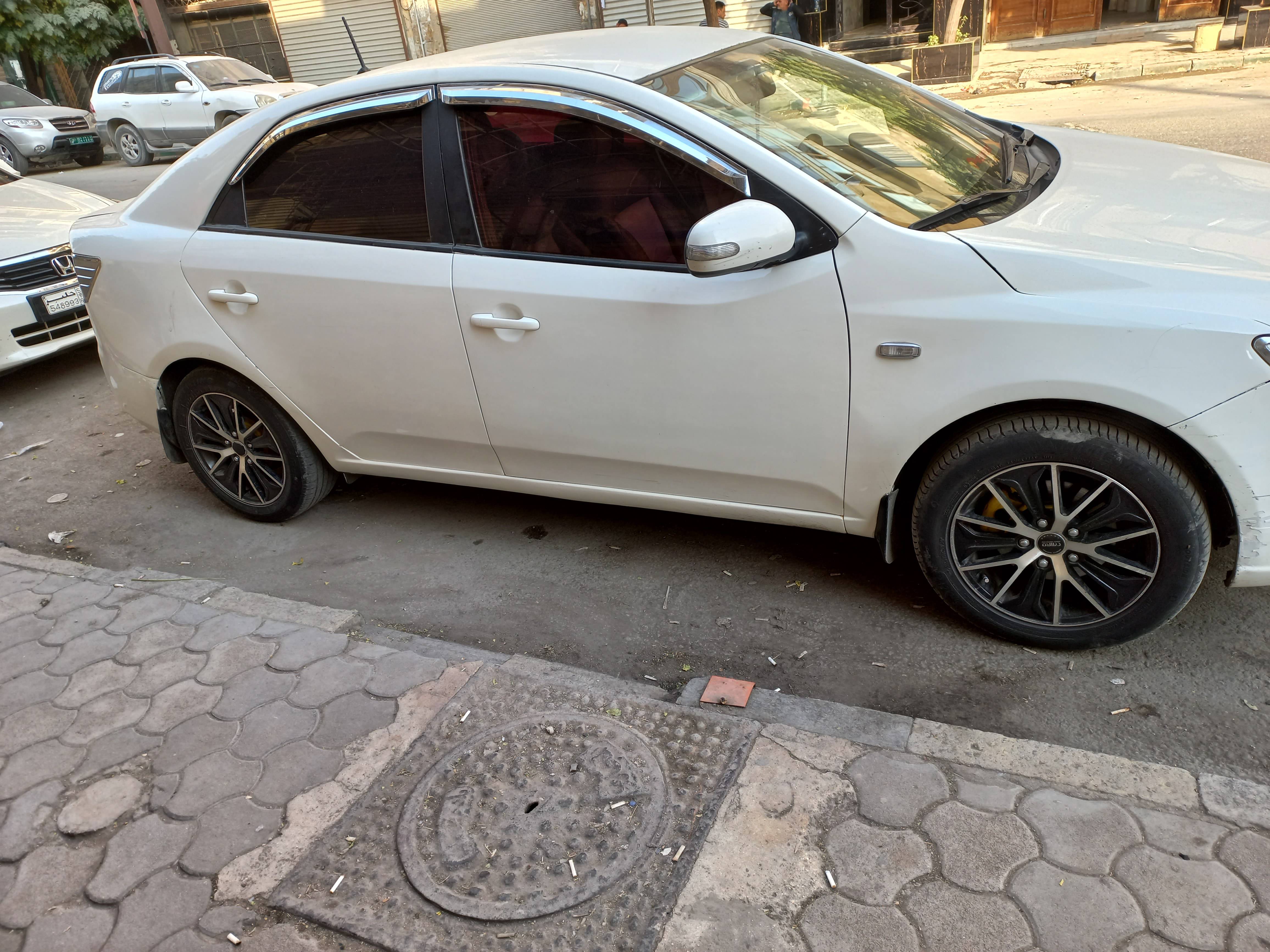 باب الفرج