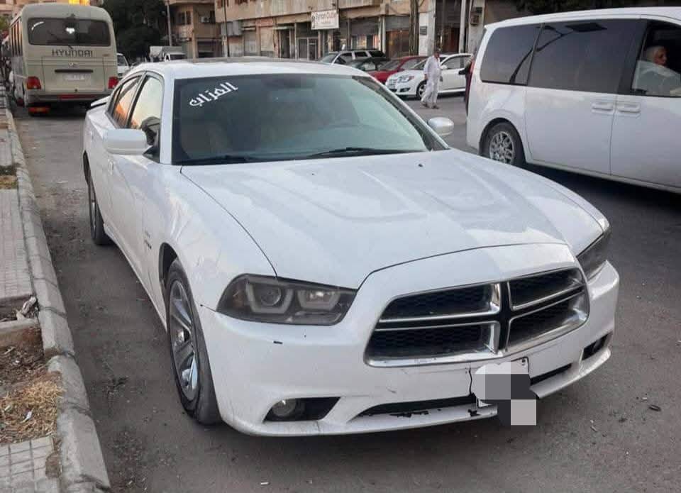 دودج 
