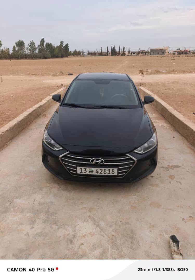 النترا 2017