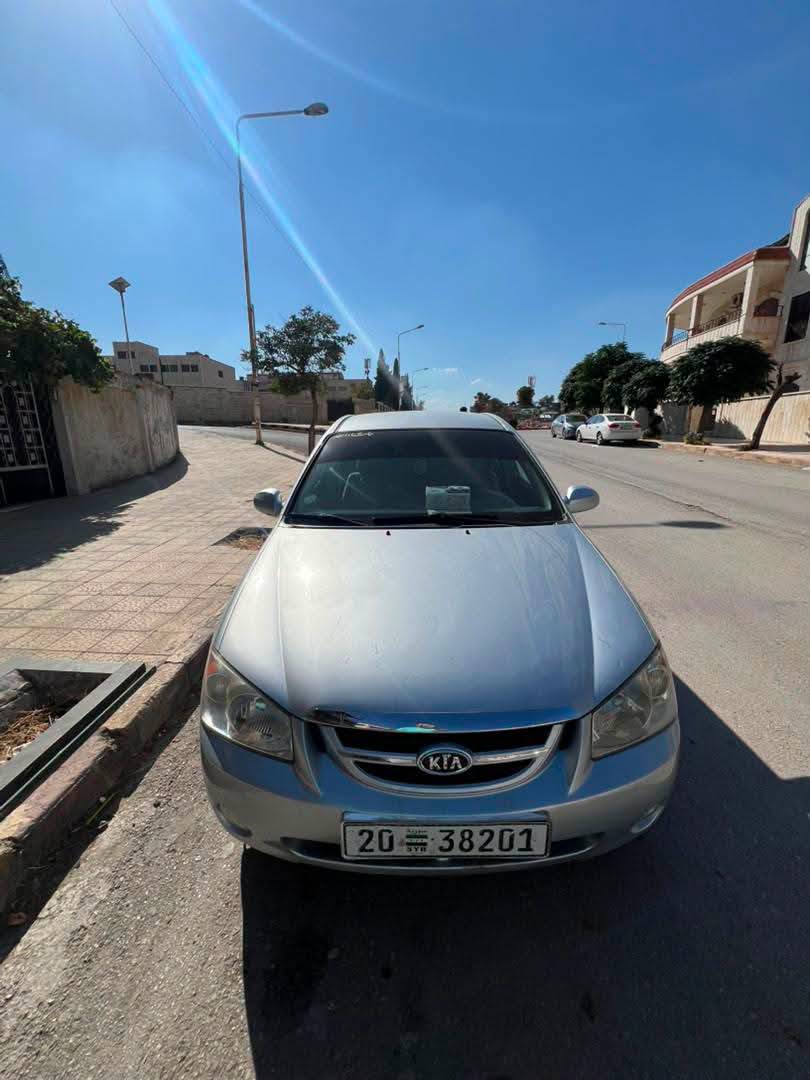 كيا 2006
