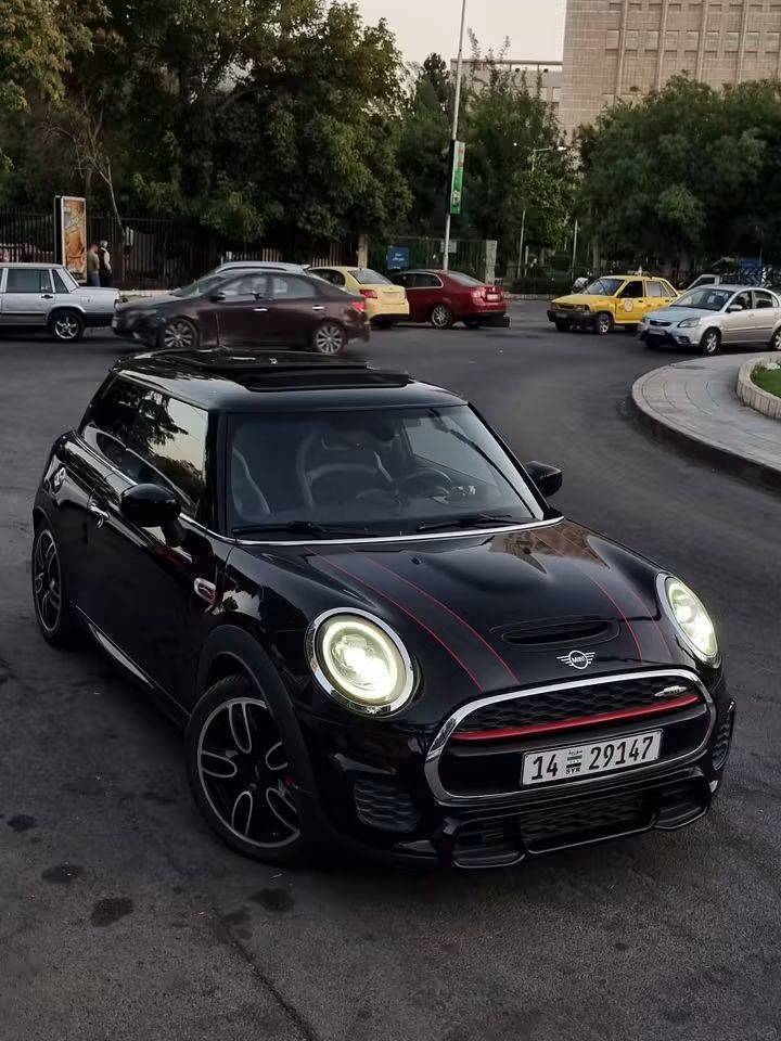 ميني 2020