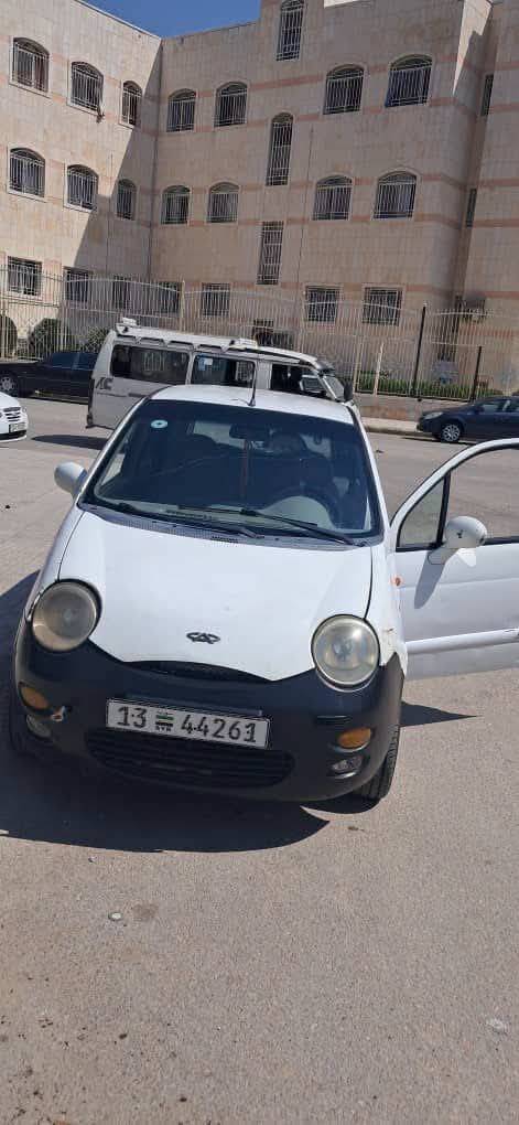 شيري 2003