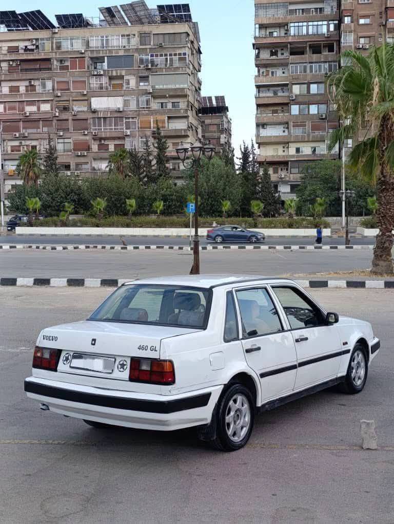 فولفو 1993