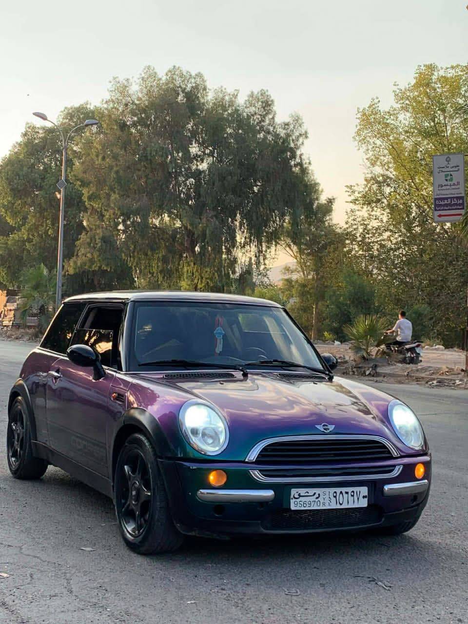 ميني 2004