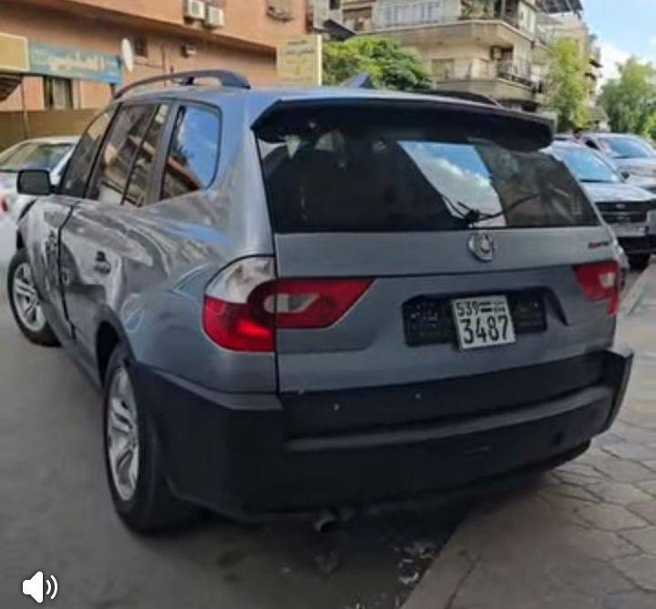 بي ام دبليو 2005