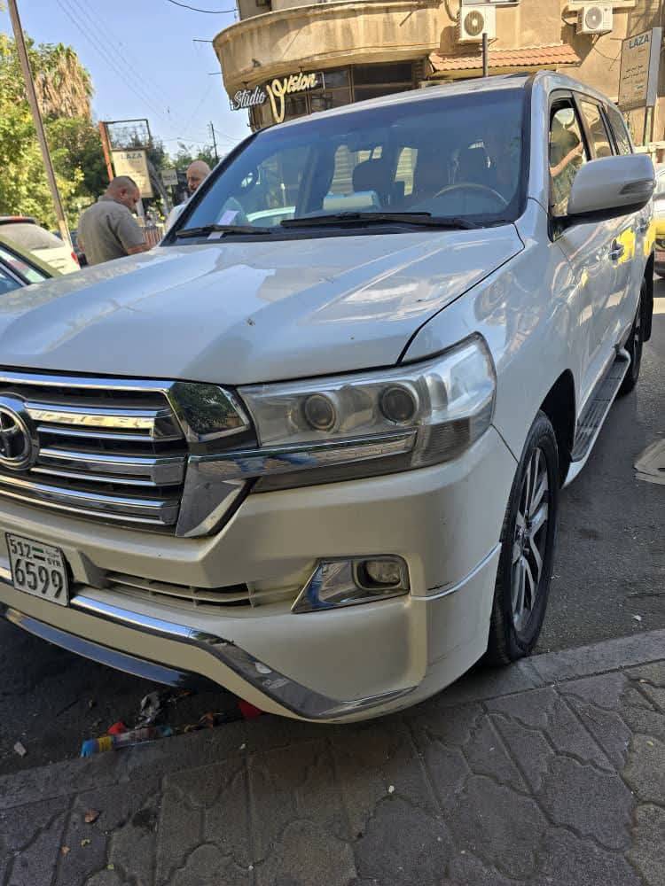 تويوتا 2014