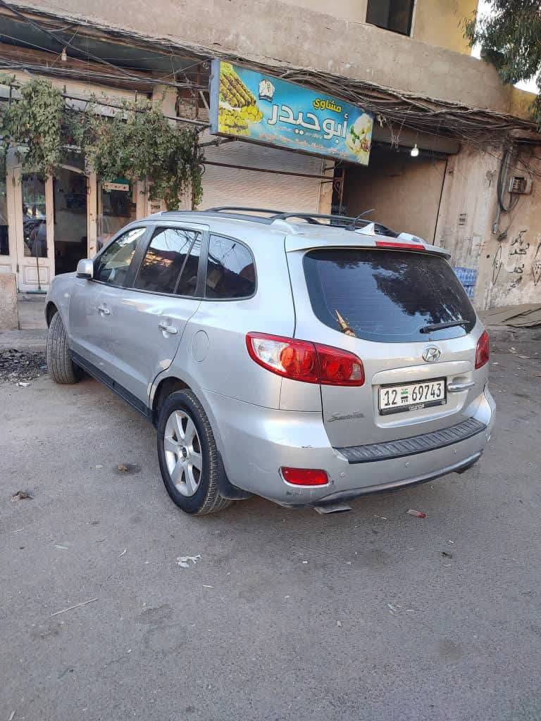 هيونداي 2007