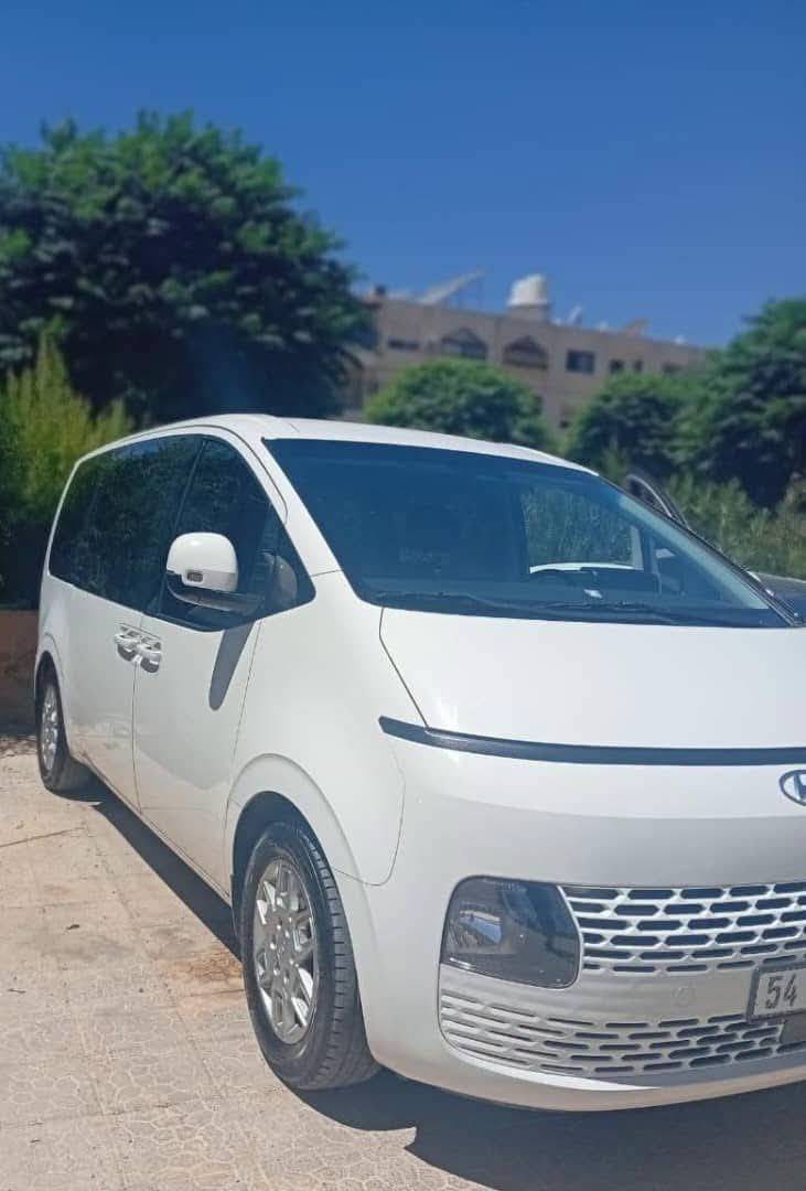  هيونداي 2023