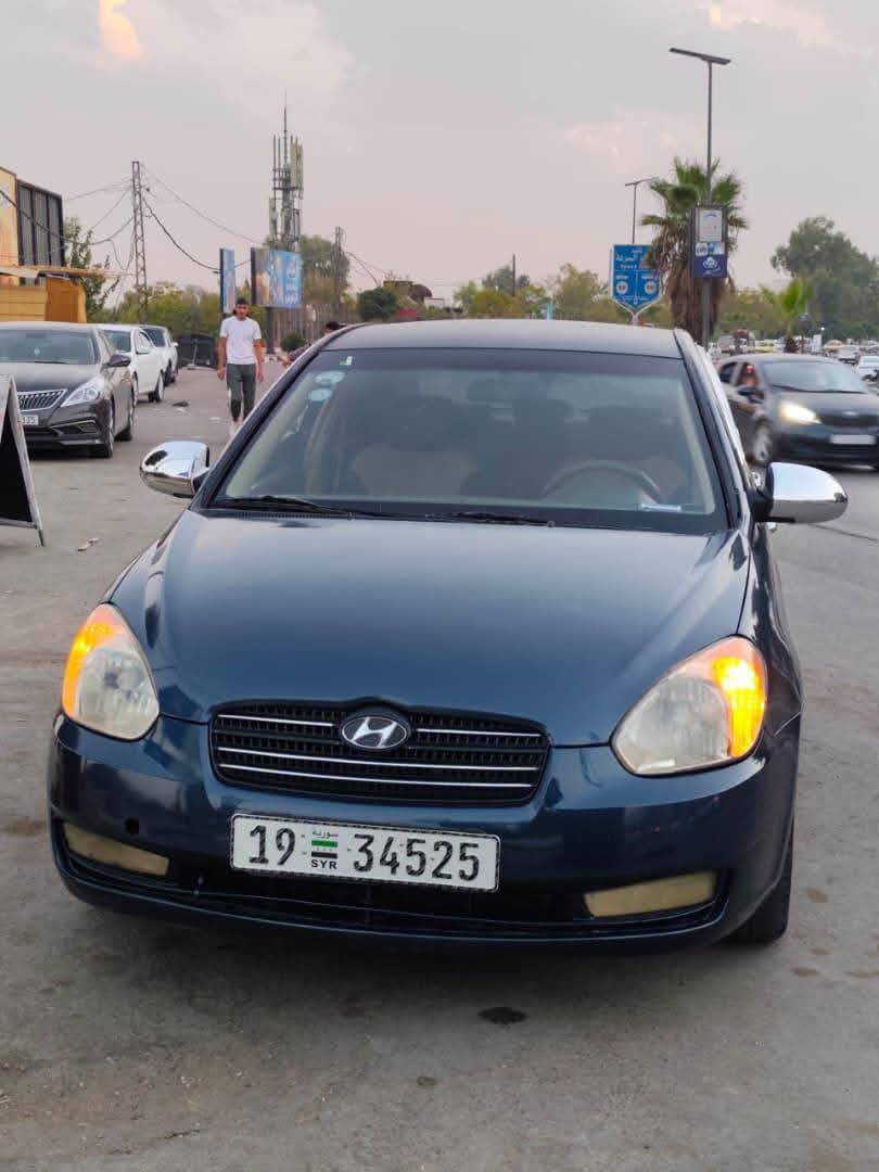 هيونداي 2006