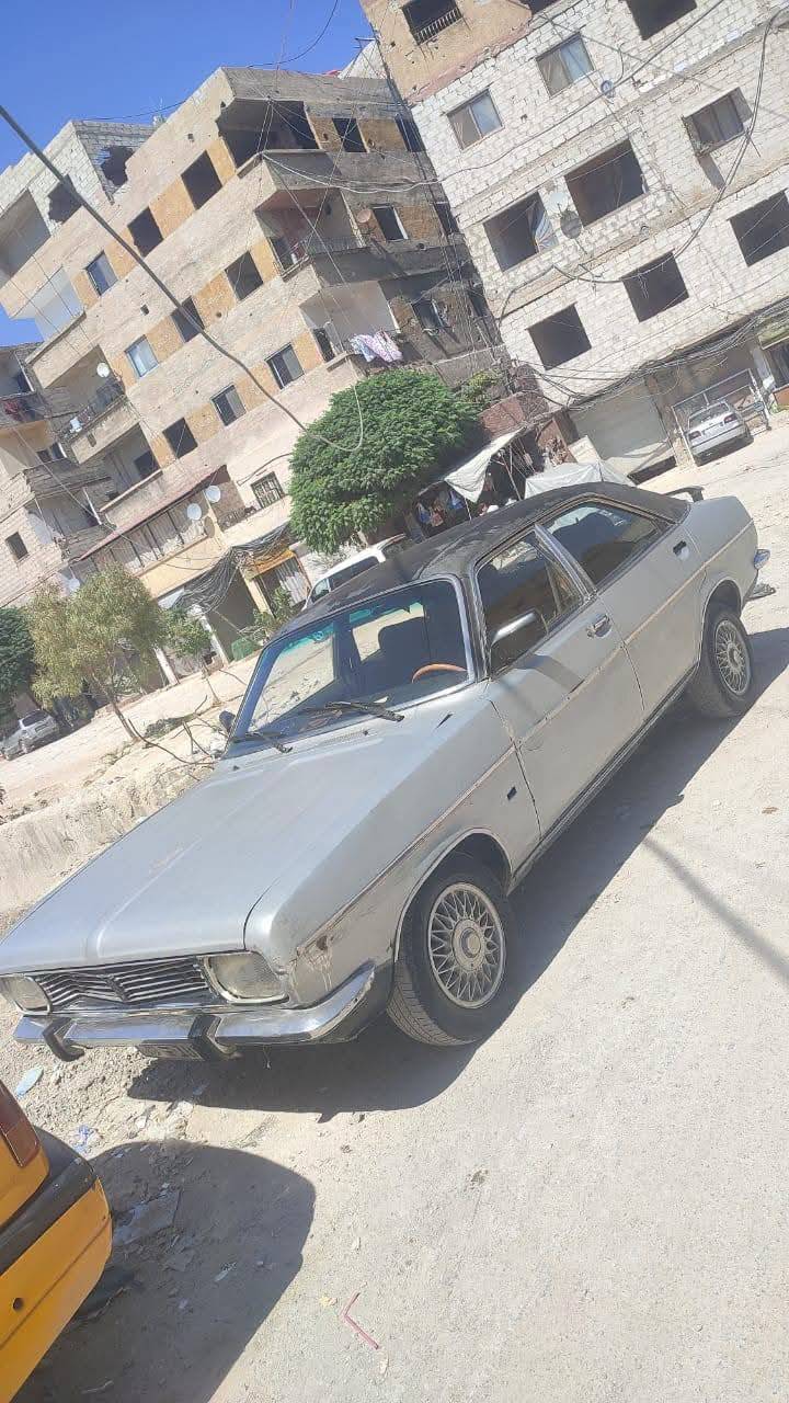 كرايسلر 2000