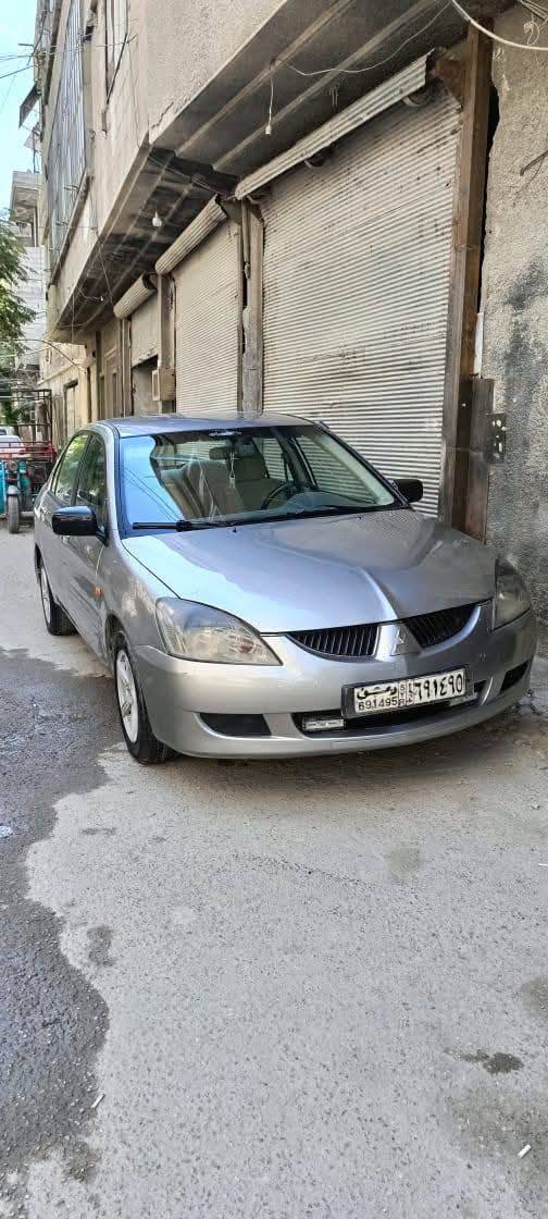 ميتسوبيشي2007