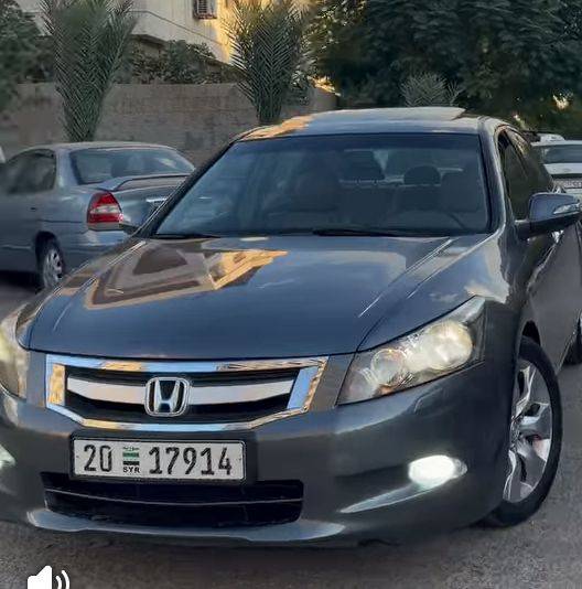 هوندا 2009