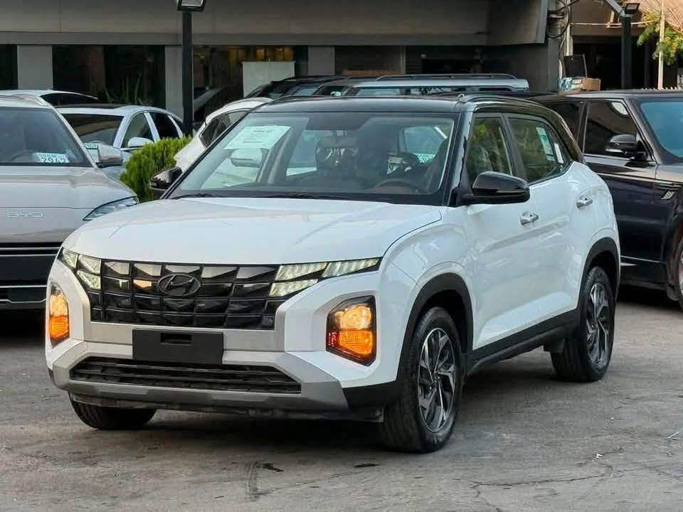 هيونداي 2025