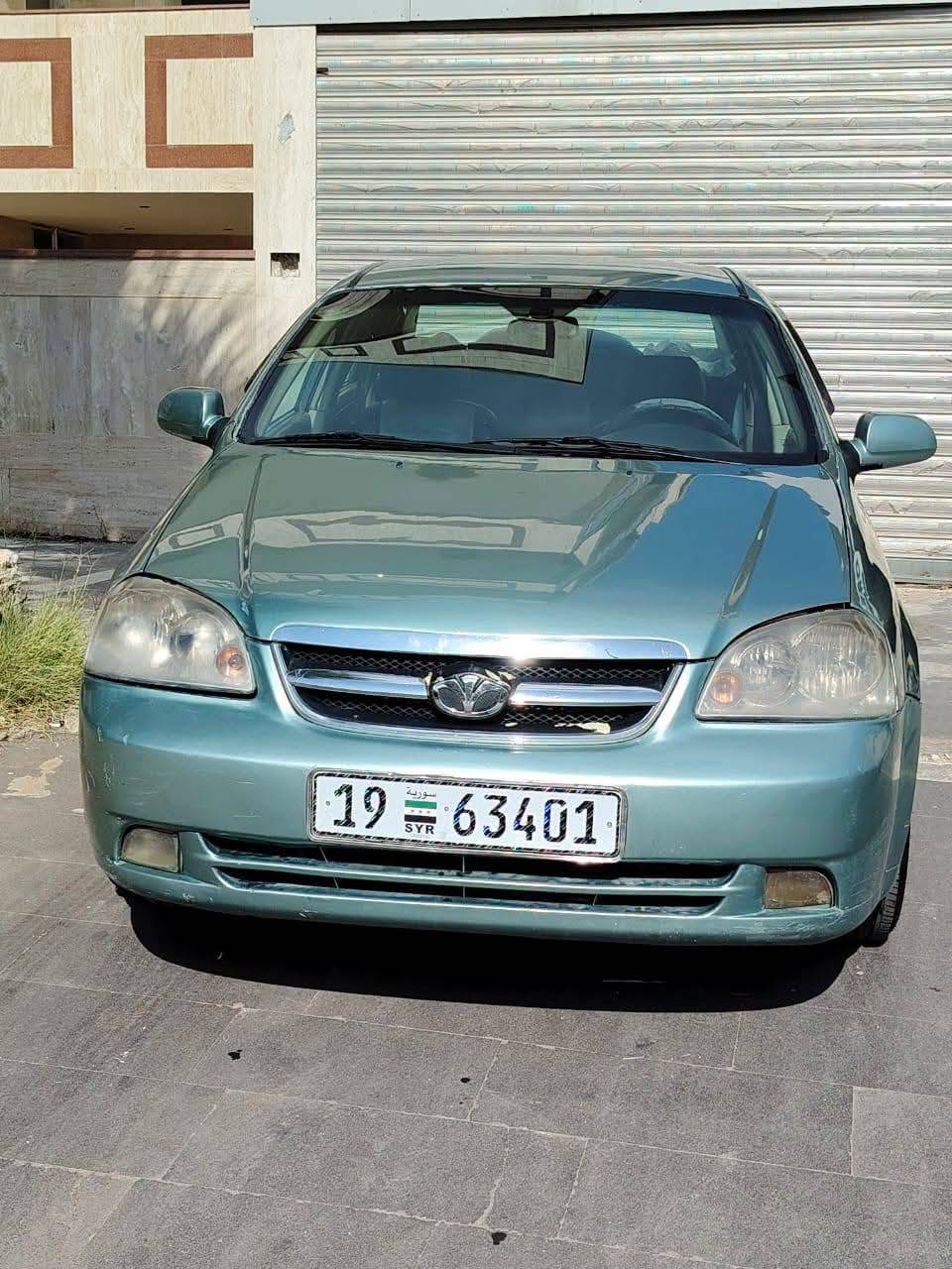 دايو 2005