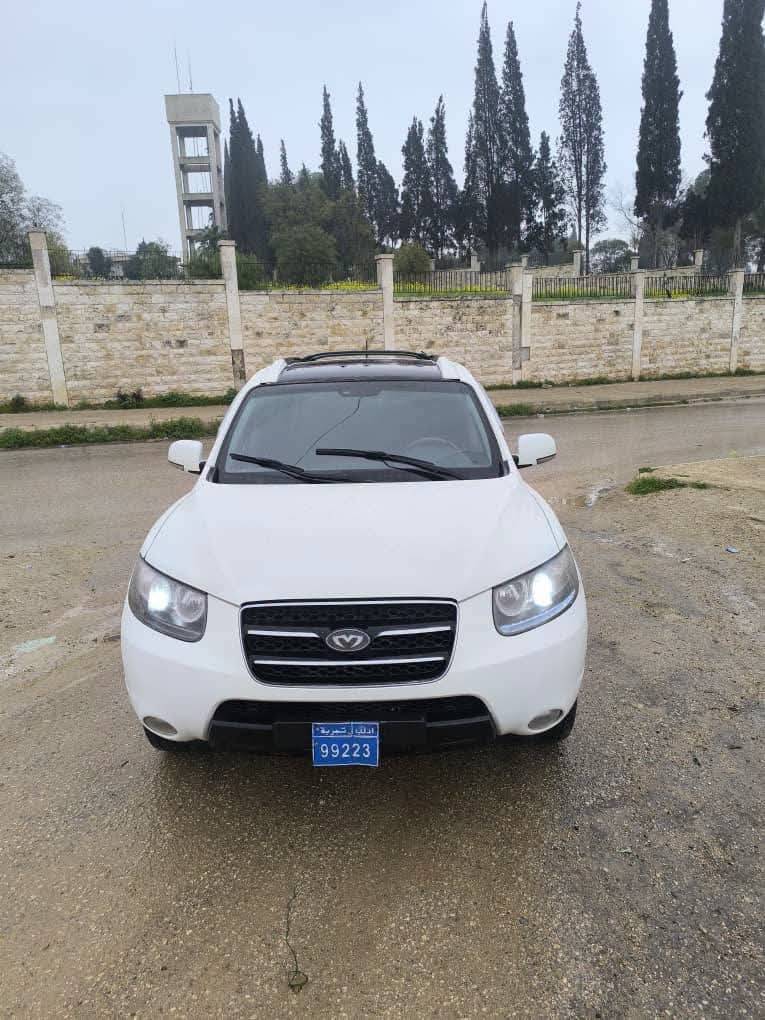 هيونداي 2008