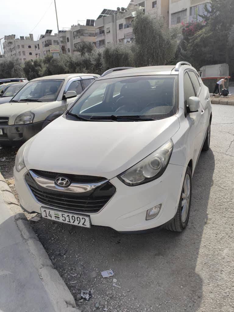 هيونداي 2013