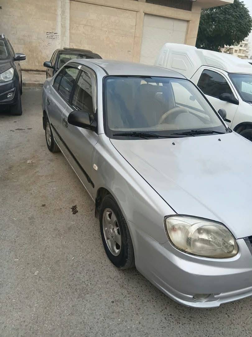  هيونداي 2006