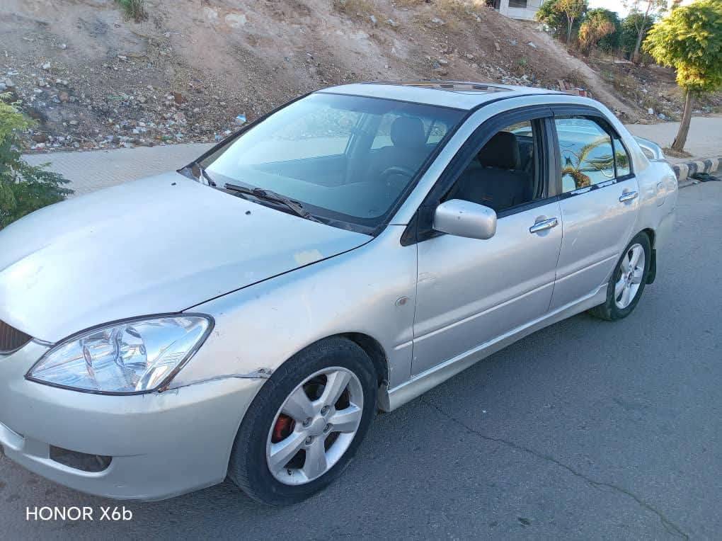 ميتسوبيشي 2006