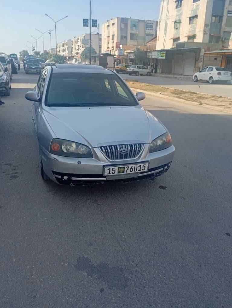 هيونداي 2003