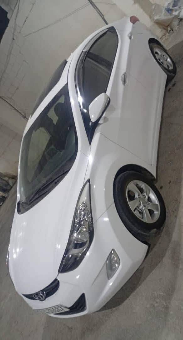 هيونداي 2013