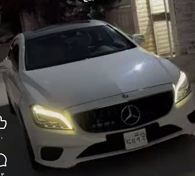 مرسيدس 2016