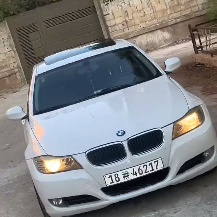 بي ام دبليو 2010