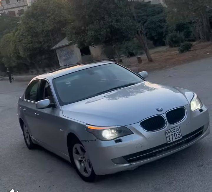 بي ام دبليو2010