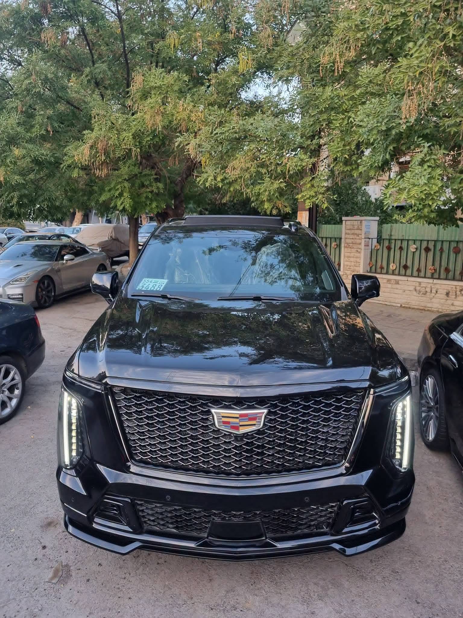 كاديلاك2026