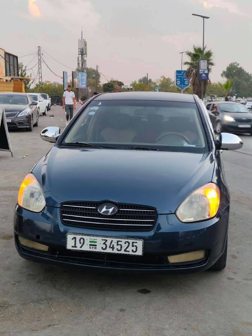 هيونداي 2006