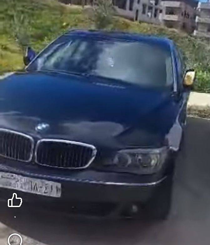 بي ام دبليو 2004
